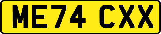 ME74CXX