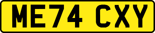 ME74CXY