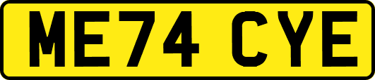 ME74CYE
