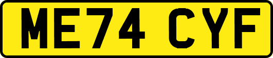 ME74CYF