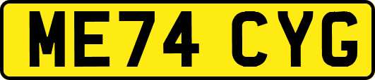ME74CYG