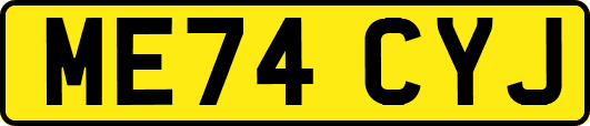 ME74CYJ