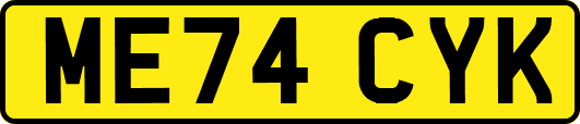 ME74CYK