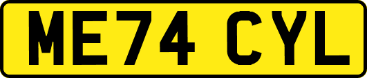 ME74CYL