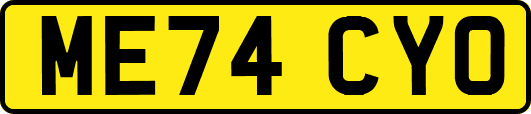ME74CYO