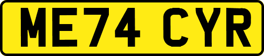 ME74CYR