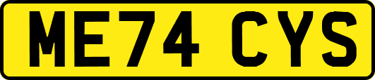 ME74CYS