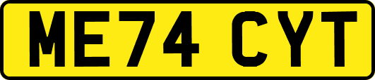 ME74CYT