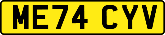 ME74CYV