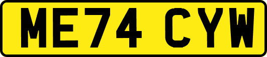 ME74CYW