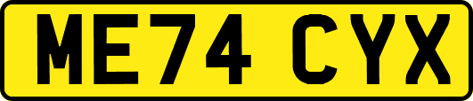 ME74CYX