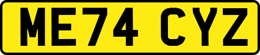 ME74CYZ