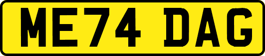 ME74DAG