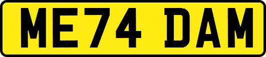 ME74DAM