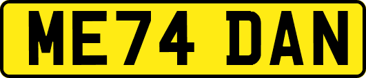 ME74DAN