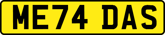 ME74DAS