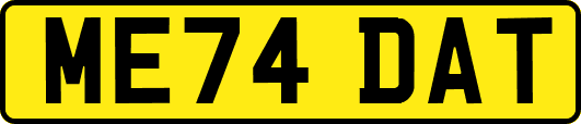 ME74DAT