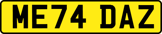 ME74DAZ