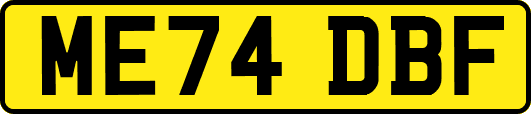 ME74DBF