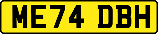 ME74DBH
