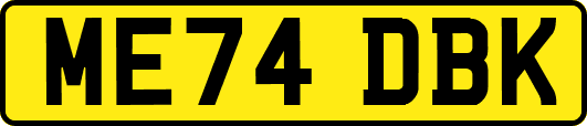 ME74DBK