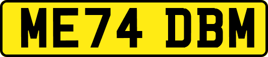 ME74DBM