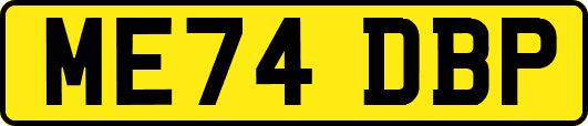 ME74DBP