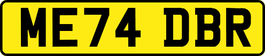 ME74DBR
