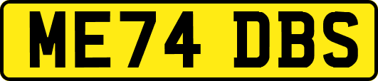 ME74DBS
