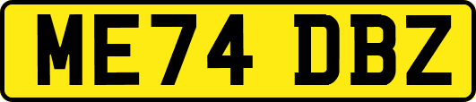 ME74DBZ
