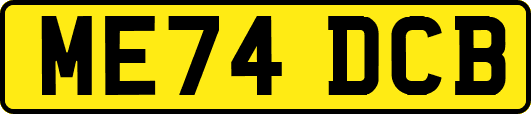 ME74DCB