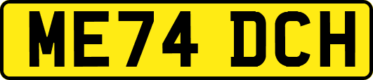 ME74DCH