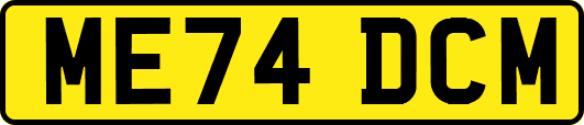 ME74DCM