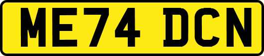 ME74DCN