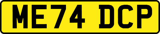 ME74DCP