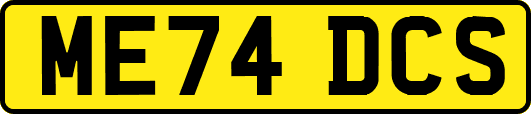 ME74DCS