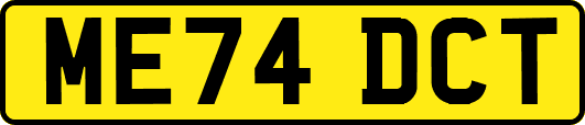 ME74DCT