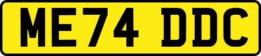 ME74DDC
