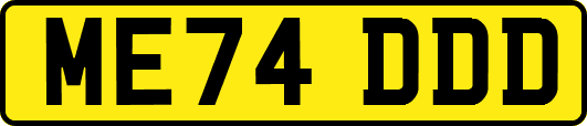 ME74DDD