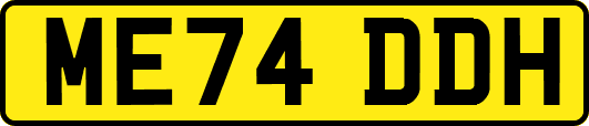 ME74DDH