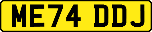 ME74DDJ