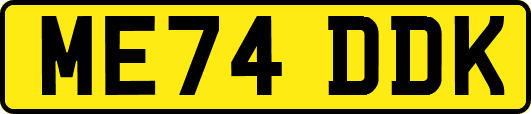 ME74DDK