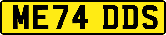 ME74DDS