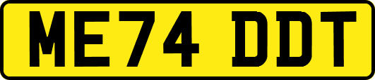 ME74DDT