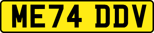 ME74DDV