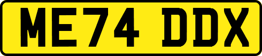 ME74DDX