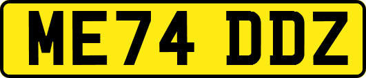 ME74DDZ