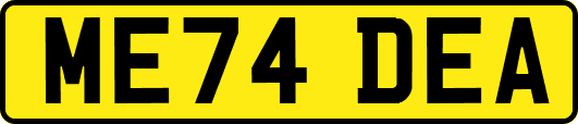 ME74DEA