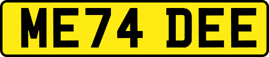 ME74DEE