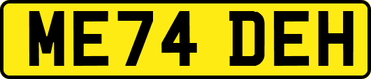 ME74DEH